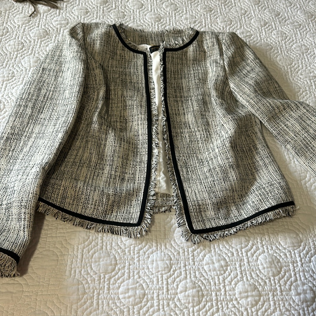 Donna Karan Jacket Donna Karan Jacket
